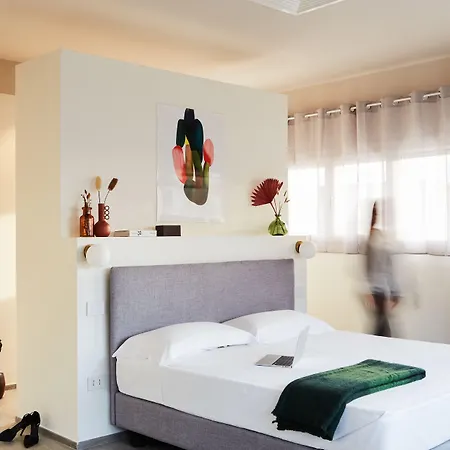 Aparthotel Mar Modena In 3*